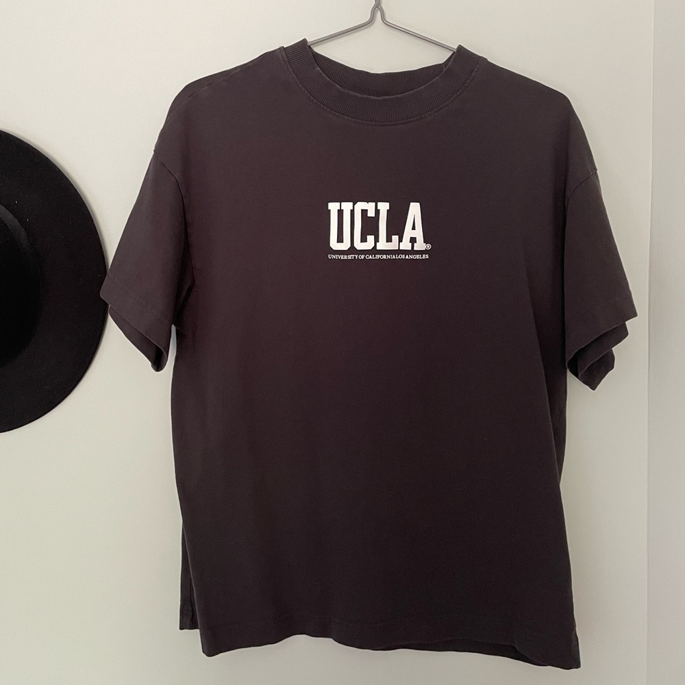 UCLA Graphic Tee